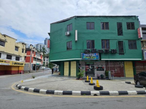 HOTEL Rampai Rooms